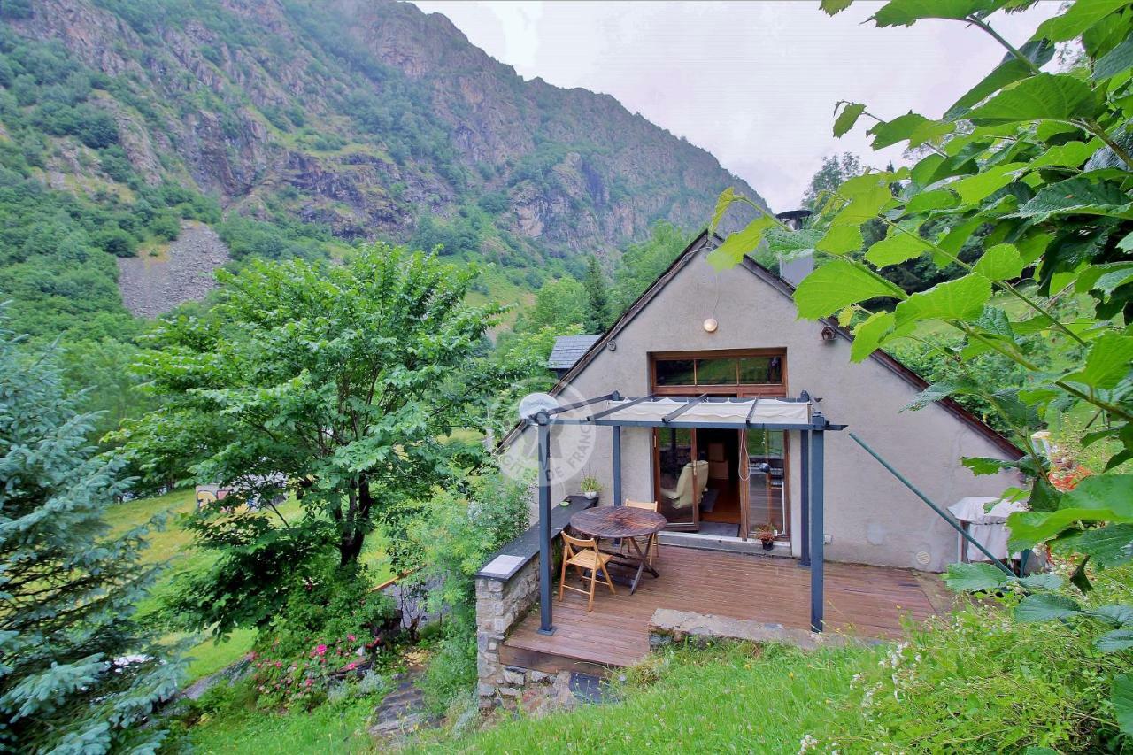 La Fario 2 Vakantiehuis *