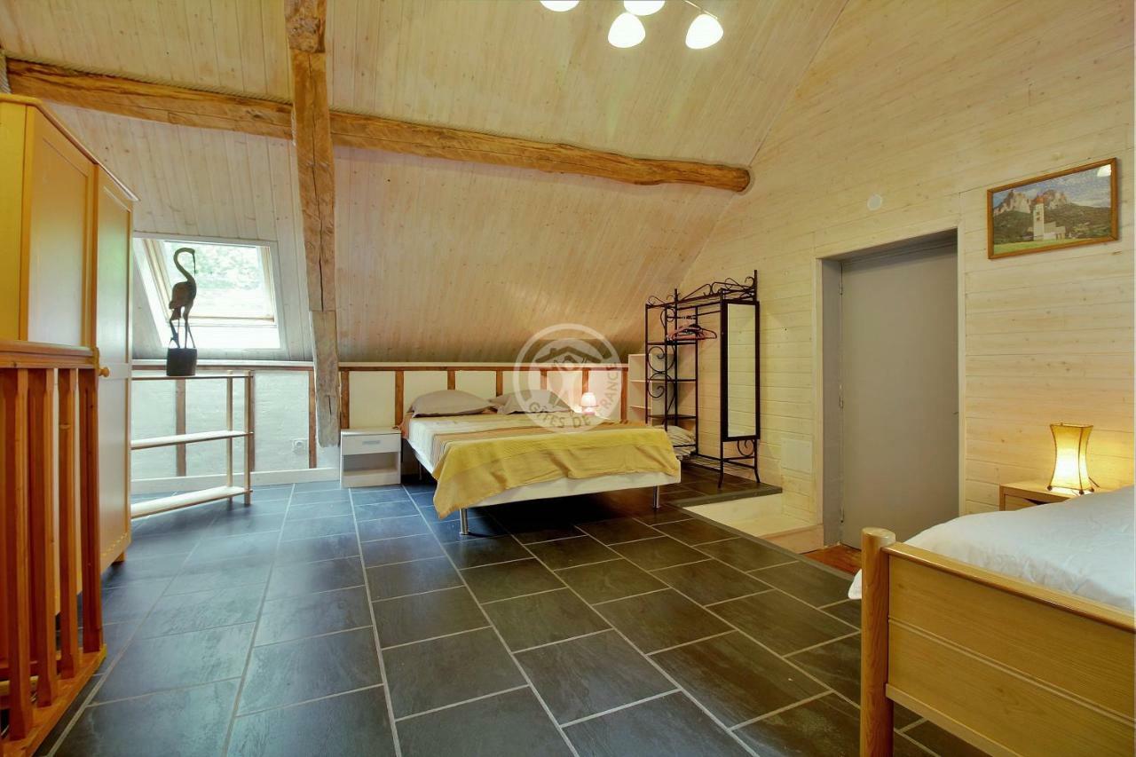 La Fario 2 Vakantiehuis Gavarnie