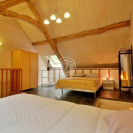 La Fario 2 Villa Gavarnie Exterior photo