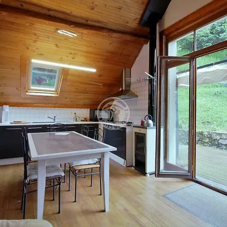 La Fario 2 Villa Gavarnie Exterior photo