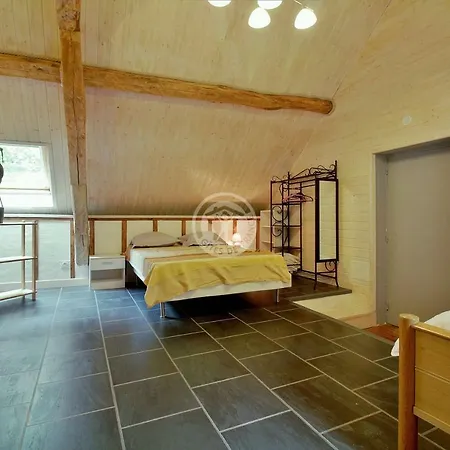 La Fario 2 Villa Gavarnie Exterior photo