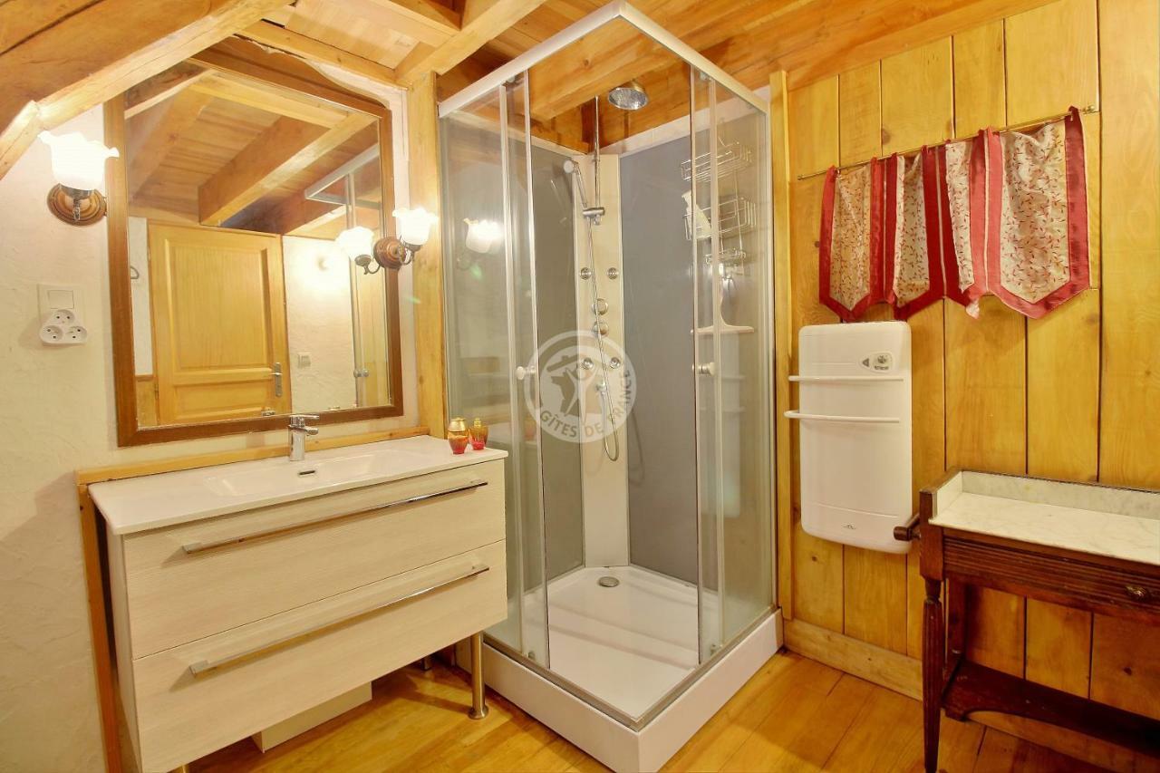 La Fario 2 Holiday home Gavarnie