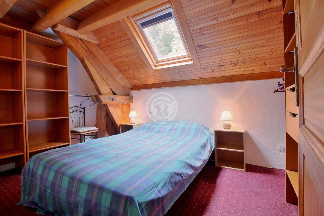 La Fario 2 * Gavarnie