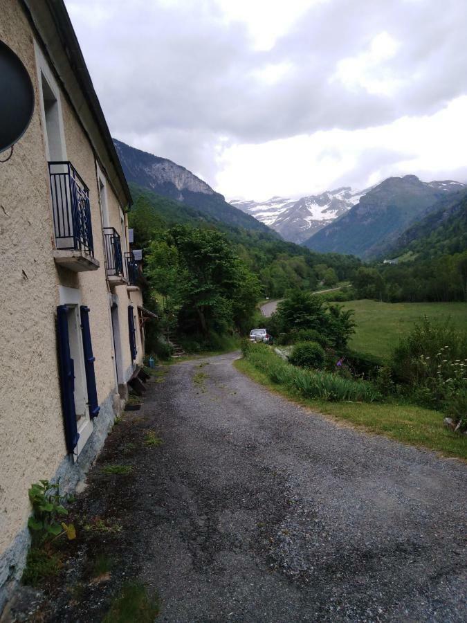 Holiday home La Fario 2 Gavarnie